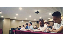 乐鱼登录入口·（中国）官方网站项目管理有限公司举办全过程工程咨询服务培训会